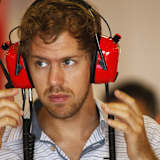 Kein Formel E-Fan: Sebastian Vettel