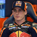Pol Espargaro ist sich seiner Verantwortung bewusst