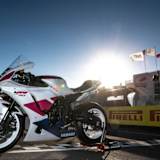 Die Pirovani-Replica-R1 hat einen neuen Besitzer