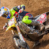 Ken Roczen siegt in Red Bud
