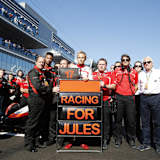 Der schwerste Grand Prix von allen für Marussia