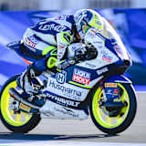 Intact-Junior Jakob Rosenthaler