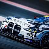 Al Manar Racing by Team WRT führt die 24h Dubai an