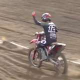 Titelverteidiger Max Nagl dominierte den Saisonauftakt der ADAC MX Masters 2024