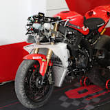 QJ Motor entwickelt Vollgas