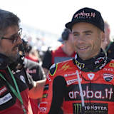 Alvaro Bautista