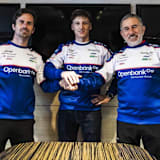 Nico Terol, Kevin Zannoni und Aspar Martínez arbeiten künftig zusammen