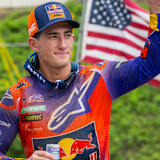 Chase Sexton gewann in Washougal