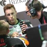 Efren Vazquez: 2015 bei RW Racing?