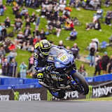 Doppelsieg für Kyle Ryde im Cadwell Park