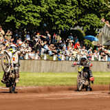 Herxheim war ein Juwel im Grand-Prix-Kalender