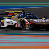 Der Cadillac V-Series.R