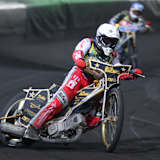 Norick Blödorn war bester Deutscher