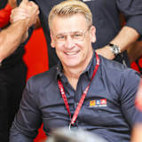 KTM Motorsport Direktor Pit Beirer