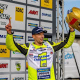 SM-Champion Jan Deitenbach