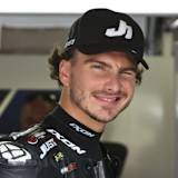 Lorenzo Baldassarri kommt in die Superbike-WM zurück