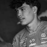 Der 17-jährige Enzo Badenas starb nach einem Trainingsunfall