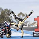 Foto-Shootings mit Toprak sind nie normal