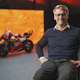 KTM-Rennchef Pit Beirer