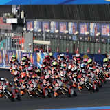 Wer wird es in den Red Bull MotoGP Rookies Cup 2026 schaffen?