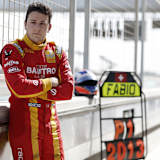 Fabio Leimer musste lange auf seine Chance warten