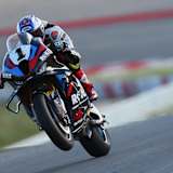 Toprak Razgatlioglu beim Portimao-Test: Auch ohne Spezialrahmen schnell