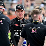 Nick Cassidy hat nur noch zwölf Zähler Vorsprung