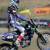 Romain Febvre startet in Loket von der Pole-Position