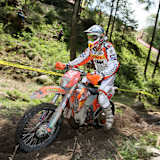 Ivan Cervantes: Weitere Titel auf KTM?