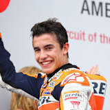 Marc Márquez eilt von Sieg zu Sieg