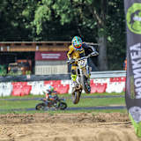 Der Supermoto-Sport braucht dringend Nachwuchs