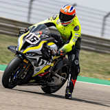 Gabriele Ruiu in Aragon