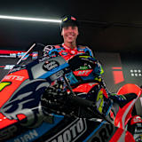 Diogo Moreira im 2023er-Look