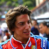 Roberto Merhi