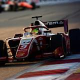 Mick Schumacher hatte in Sotschi kein Glück