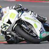 Kenan Sofuoglu wurde 2009 WM-Dritter