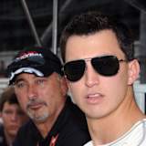 Rahal hat wieder einen Teilzeitjob