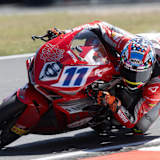 Bo Bendsneyder war der Schnellste