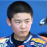 Soushi Mihara siegte im ersten Lauf von Jerez