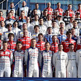 Im Fahrerfeld der WM dürfte es für 2015 ordentlich Bewegung geben.