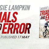 Ab 17. Mai im Handel: Das Buch von Doug Lampkin