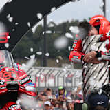 Wie der Ducati-Triumph das Comeback von Marc Marquez vollendet