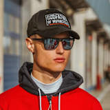 Julius Caesar Rörig musste vor den DMSB-Kadi