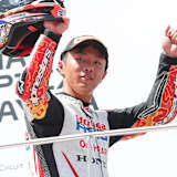 Taiyo Furusato erzielte in Sepang seinen ersten GP-Sieg