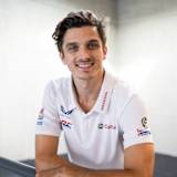 Luca Marini wusste, dass bessere Zeiten kommen werden