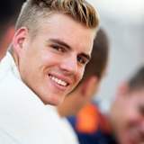 Österreicher im Lotus: Kraihamer