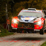 Ein interessante Saison dürfte auch in 2026 die Rallye-WM werden