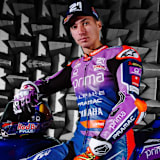 MotoGP-Rookie Toprak Razgatlioglu