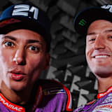 Bei Pramac vereint: Toprak Razgatlioglu und Jack Miller