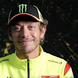 MotoGP-Teambesitzer Valentino Rossi ist glücklich mit Partner Ducati